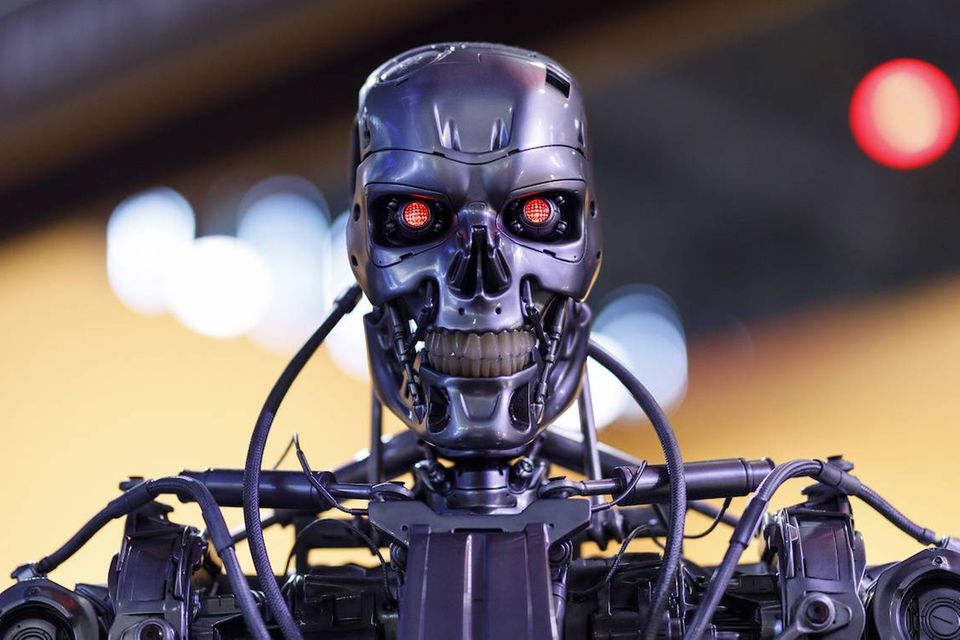 Gamescom 2019: KI soll Spielekonsolen intelligenter machen. Wird es die von Menschen kontrollierten Algorithmen ablösen?
