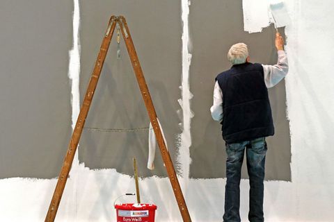 So mancher Rentner würde gern noch ein wenig arbeiten