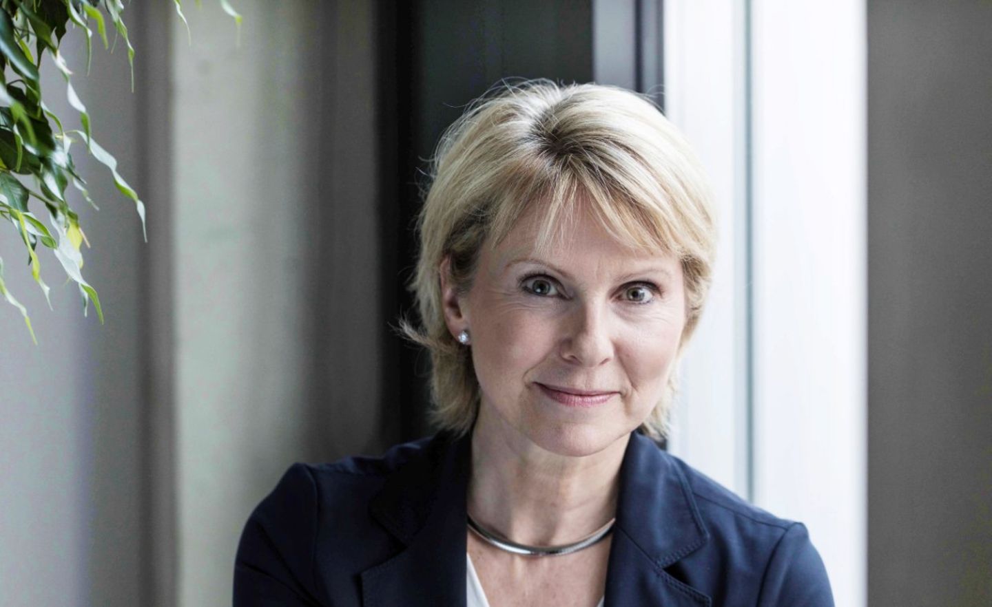 Christine Novakovic