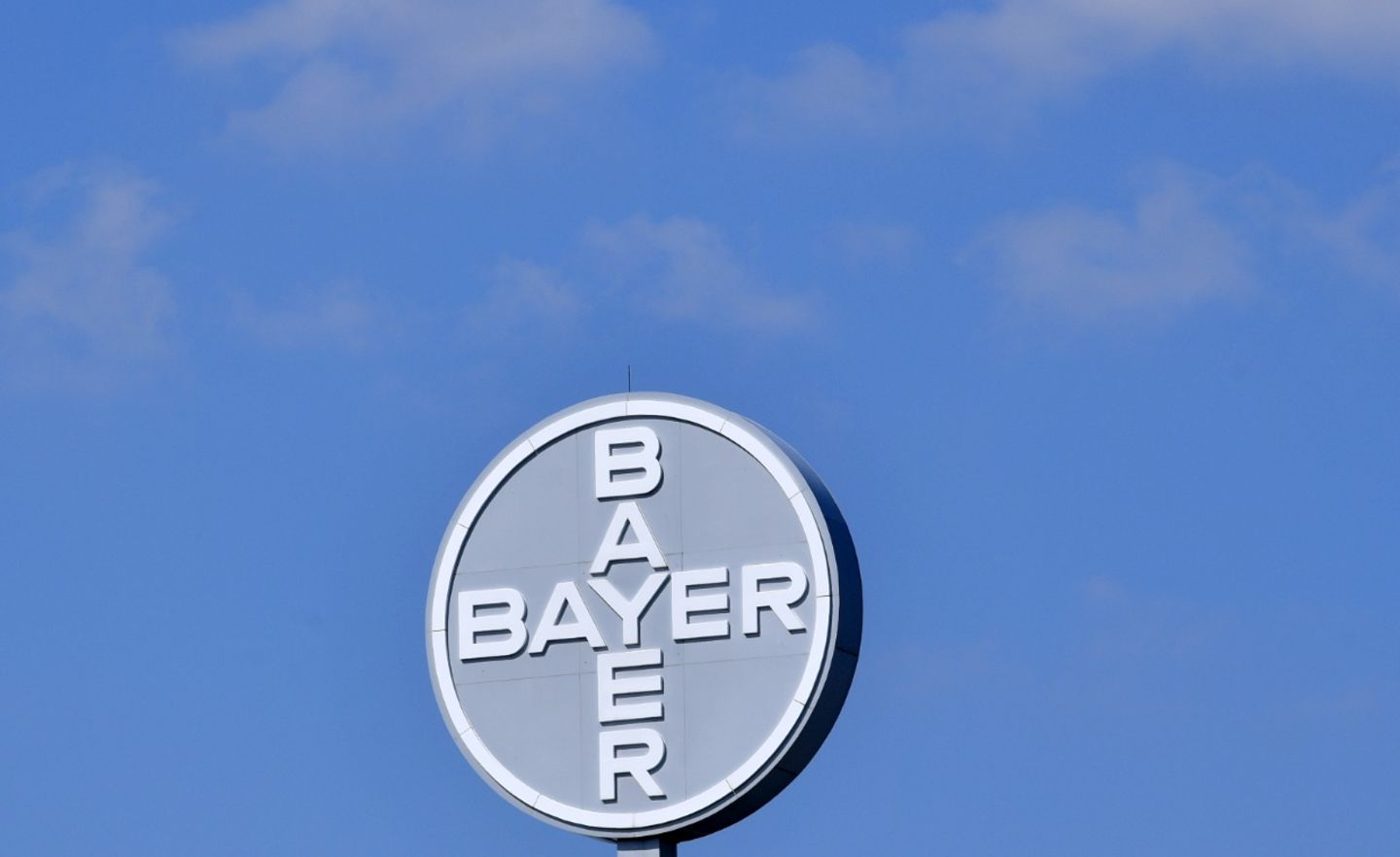 Bayer-Logo