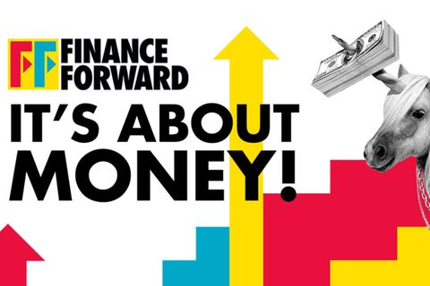 Finance Forward ist am 2. Oktober gestartet