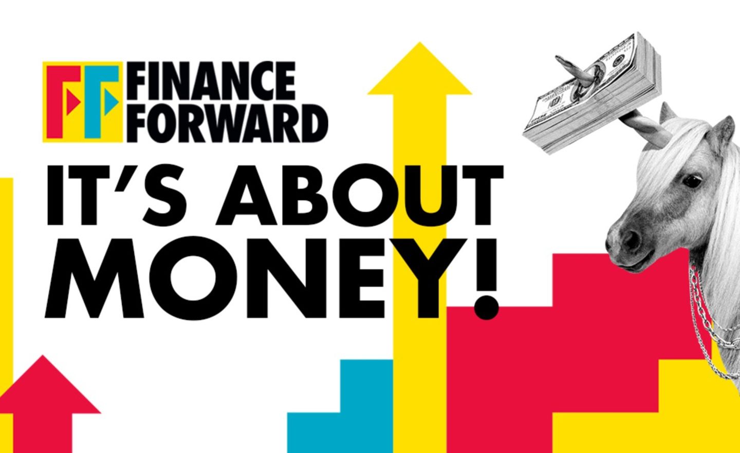Finance Forward ist am 2. Oktober gestartet