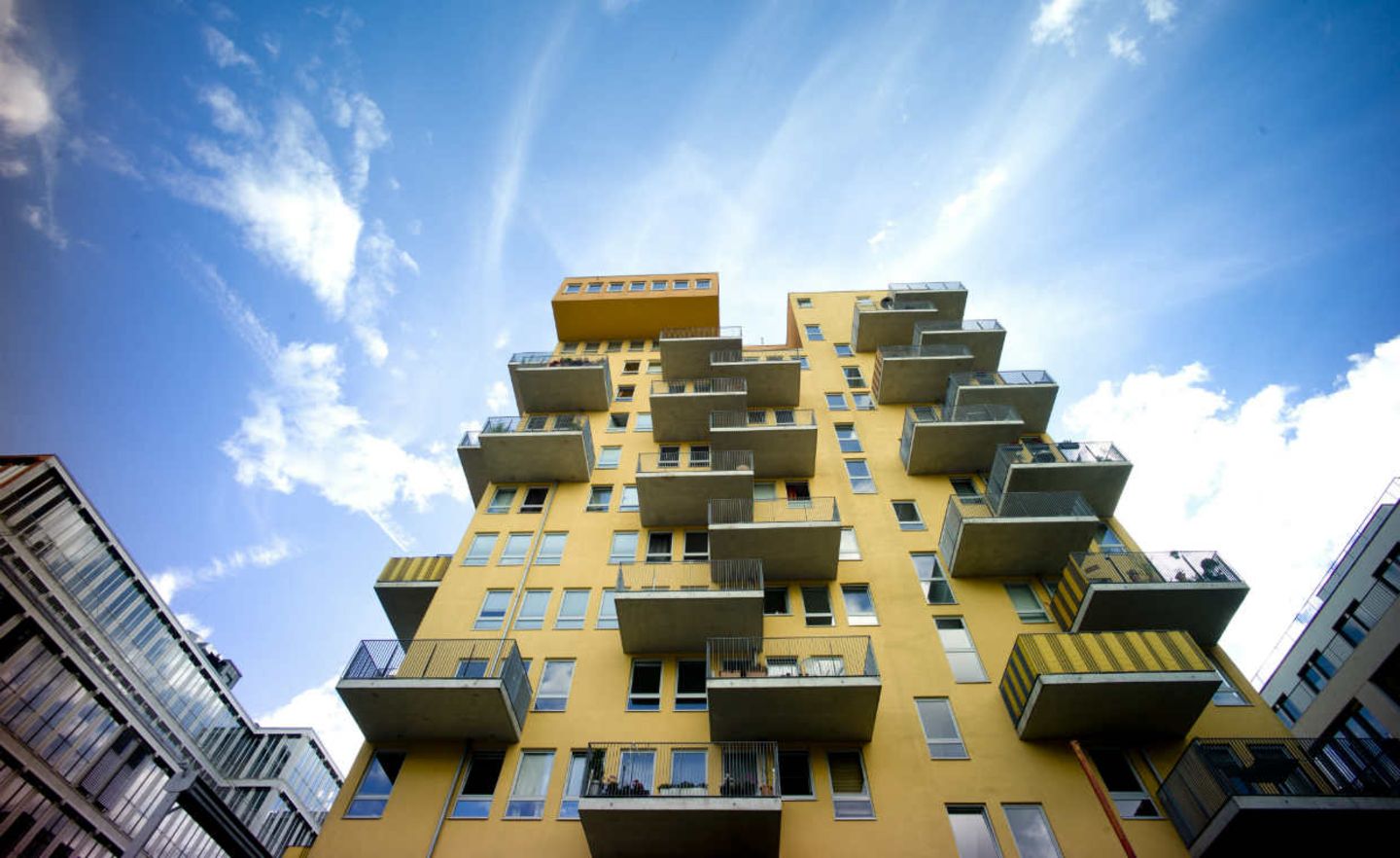 Die Immobilienpreise in Deutschlands Großstädten sind in den letzten Jahren unaufhörlich gestiegen
