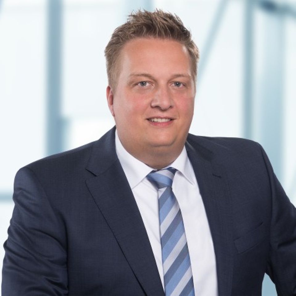 Torsten Reidel