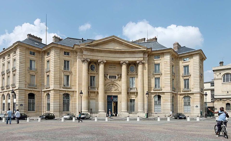 Frankreich hätte man durchaus eine bessere Platzierung zugetraut, nicht zuletzt wegen der globalen Vernetzung der einstigen Kolonialmacht. Mit 10,2 Prozent reicht es für unseren Nachbarn und Elite-Universitäten wie die Sorbonne aber nur zu Platz sieben.