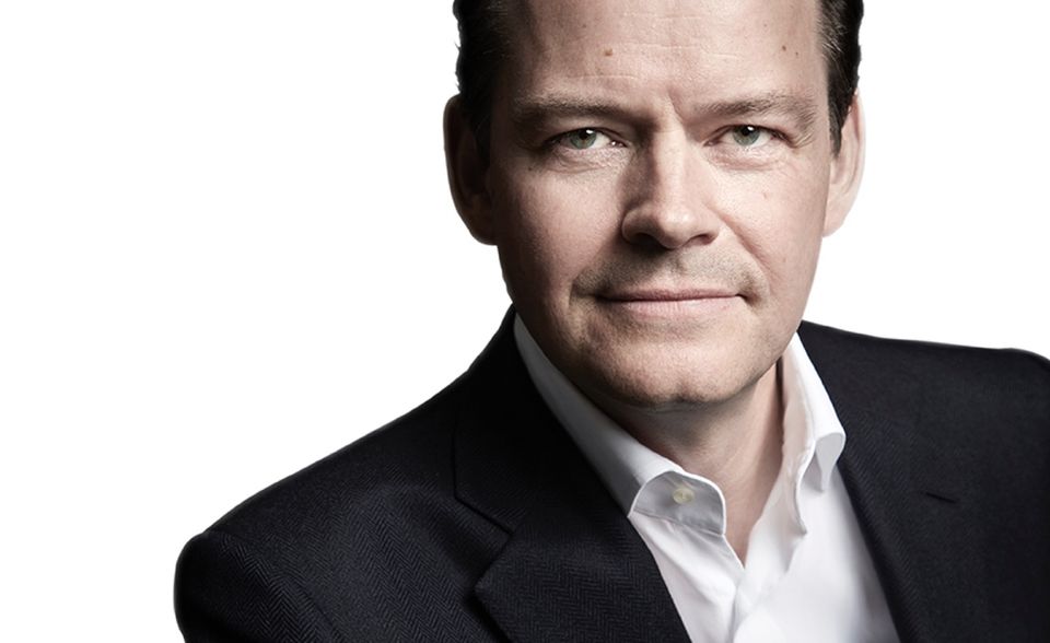 BILD Klaus-Dieter Koch, Brand Trust
