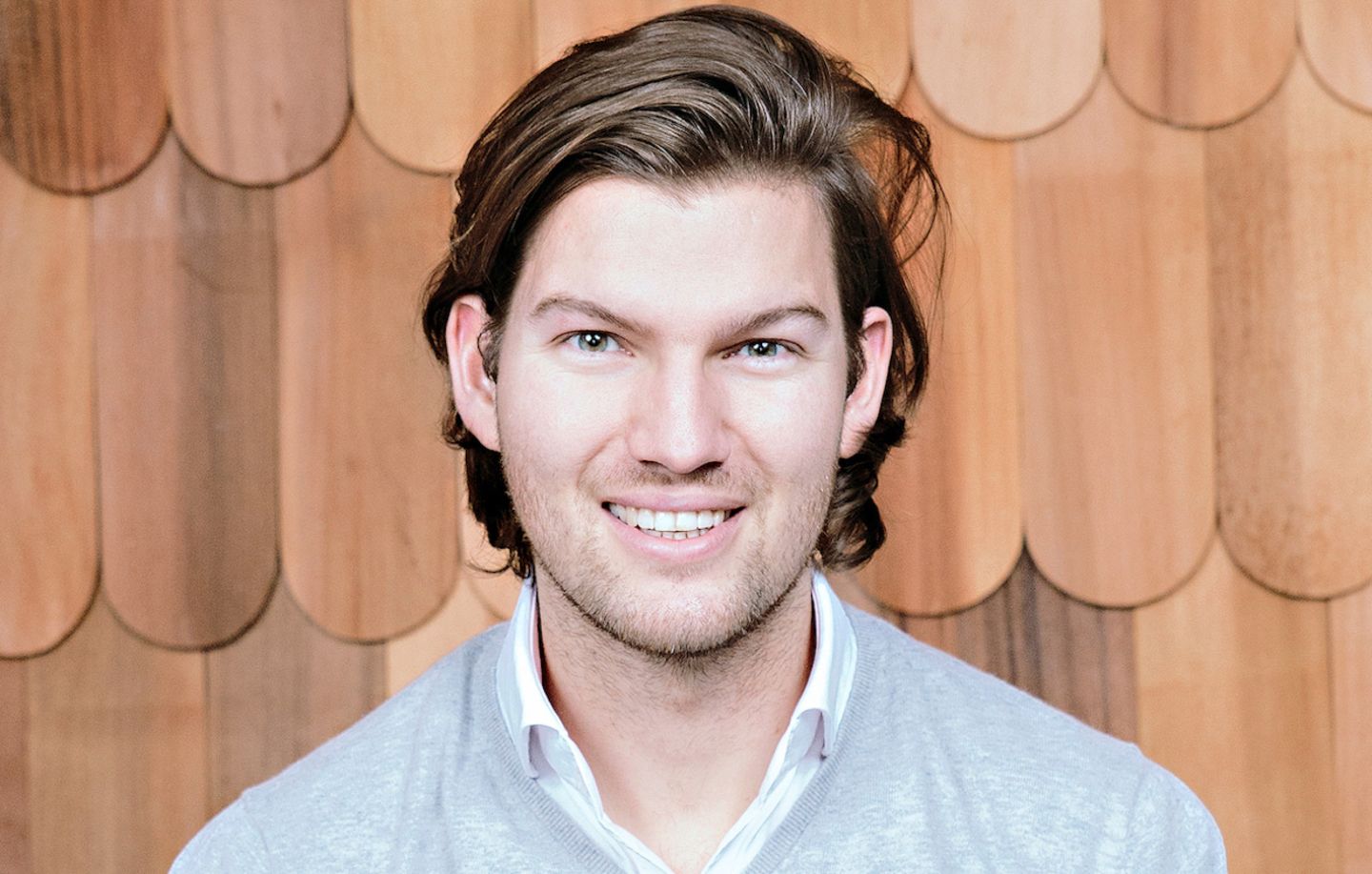 N26-Gründer Valentin Stalf stellt sein Führungsteam neu auf. (Bild: N26)