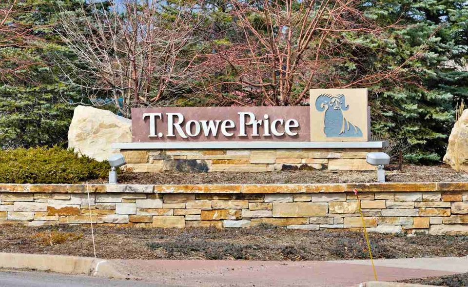 Wenn es ums Geld geht, sind meist schnell Schulden im Spiel, gehören sie doch einfach zum Finanzsystem dazu. Anders ist das bei T. Rowe Price: Der US-Konzern ist die Nummer 14 im globalen Geschäft der Geldverwalter, legt mehr als eine Billion Dollar für seine Anleger an – und hat keine Schulden. Derzeit ist die Aktie mit einem Kurs-Gewinn-Verhältnis von 13,5 eher günstig, jedoch könnte das Papier auf Börsenturbulenzen besonders sensibel reagieren. Oft lohnen auch die Fonds: Capital hat T. Rowe Price im Frühjahr als eines der zehn besten Fondshäuser in Deutschland ausgezeichnet.