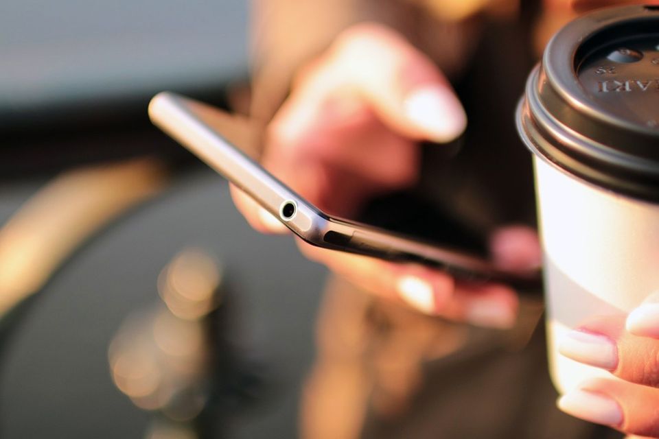 Robocalls nerven Amerikaner, viele gehen deshalb nicht mehr ans Telefon