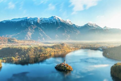 Slowenien punktet in der Tourismusanalyse bei der Nachhaltigkeit. In der Gesamtwertung reichte es lediglich für Platz 36. Beim Umweltschutz aber belegte Slowenien mit 5,4 Punkten Rang acht.