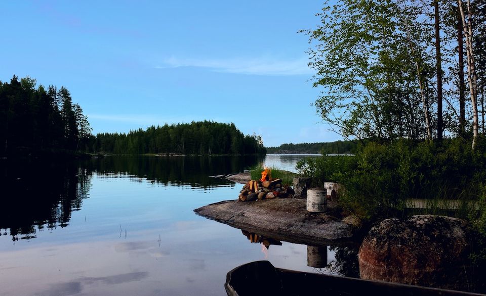Finnland landete mit 5,6 von 7 möglichen Punkten auf dem fünften Platz. Im Gesamt-Ranking reichte es lediglich für Platz 28. Auf dem letzten Platz landete übrigens Haiti mit 3,3 Punkten.