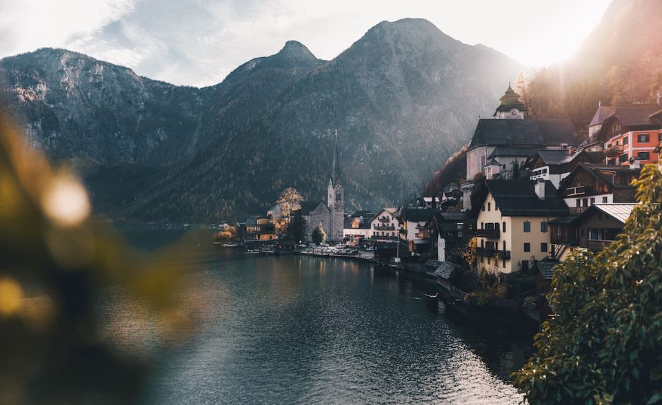 Österreich macht beim nachhaltigen Tourismus nach Ansicht der Untersuchung fast alles richtig. Die Alpenrepublik belegte mit 5,7 Punkten Platz drei.