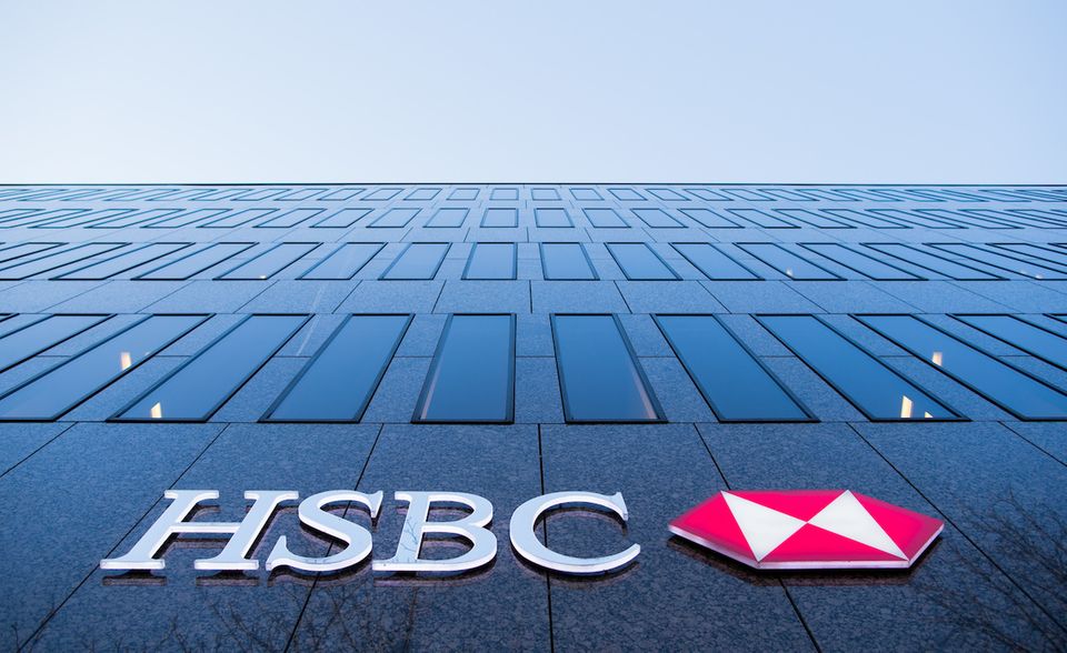 HSBC Holdings ist laut „Forbes“ die größte Bank in Europa und der größte Konzern des Vereinigten Königreichs. Die Bilanzsumme belief sich laut dem Magazin auf 2558 Mrd. Dollar.