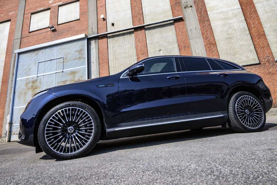 Braucht kein Mensch, sind aber trotzdem beliebt: SUVs
