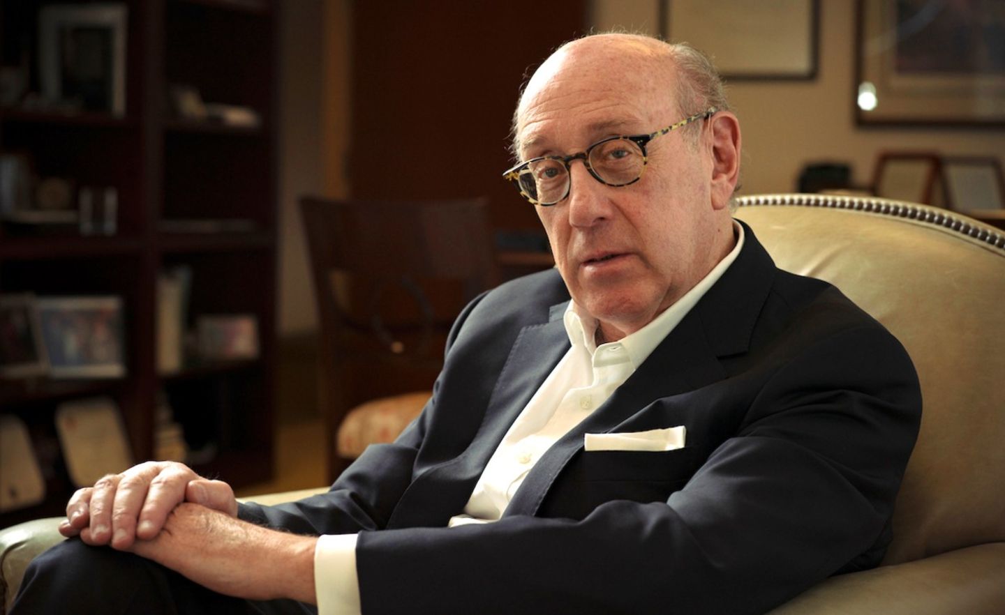 Ken Feinberg