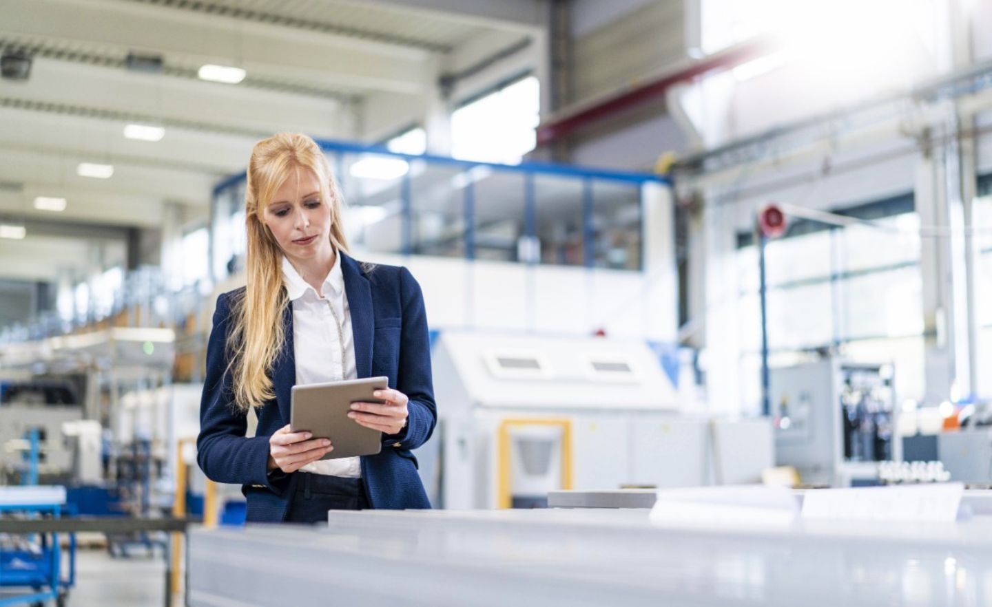 Digitalisierung im Mittelstand: Aufholbedarf besteht