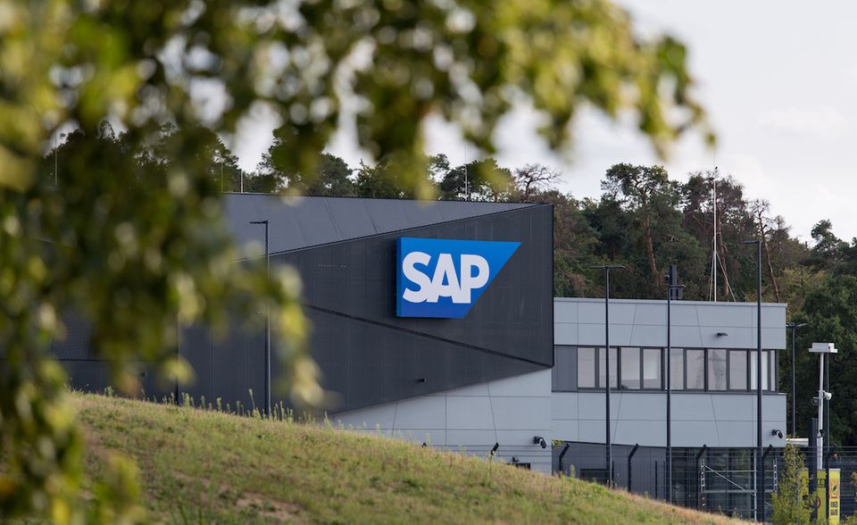 Vor Google konnte sich der deutsche Softwarekonzern SAP auf Platz vier einreihen – auch dank 522 freien Stellen auf der Jobplattform.