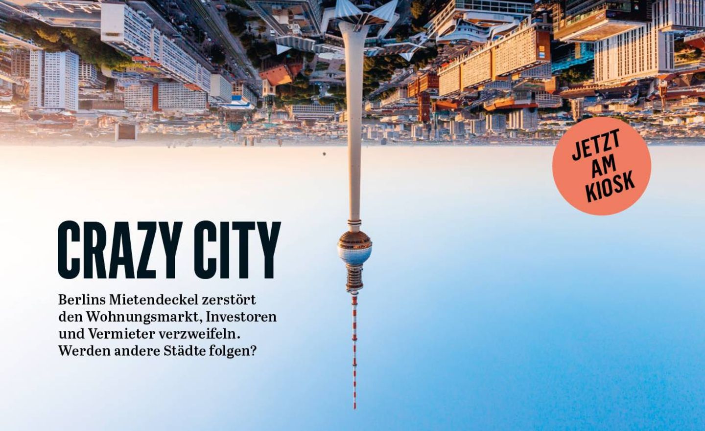 Die neue Capital