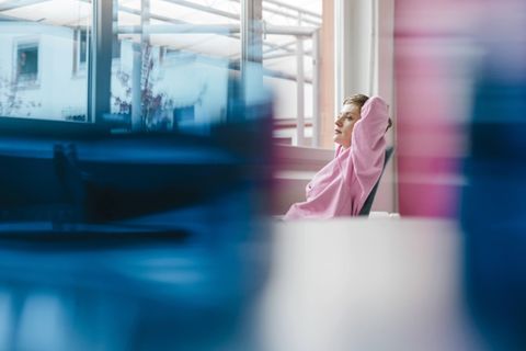 Es muss nicht immer Überforderung sein, auch Unterforderung kann ein Problem sein