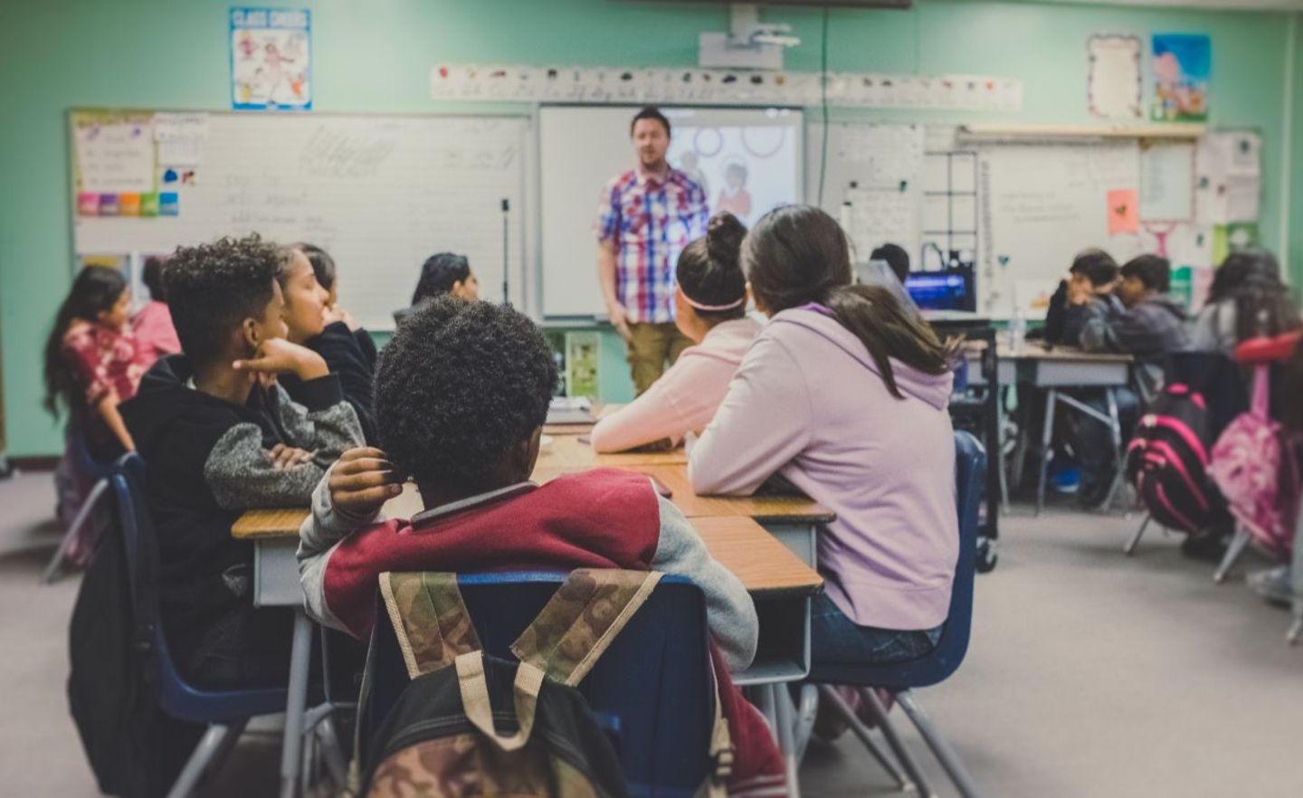 Immer wieder gibt die Pisa-Studie Anlass für internationale Vergleiche zwischen Ländern