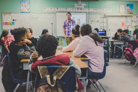 Immer wieder gibt die Pisa-Studie Anlass für internationale Vergleiche zwischen Ländern