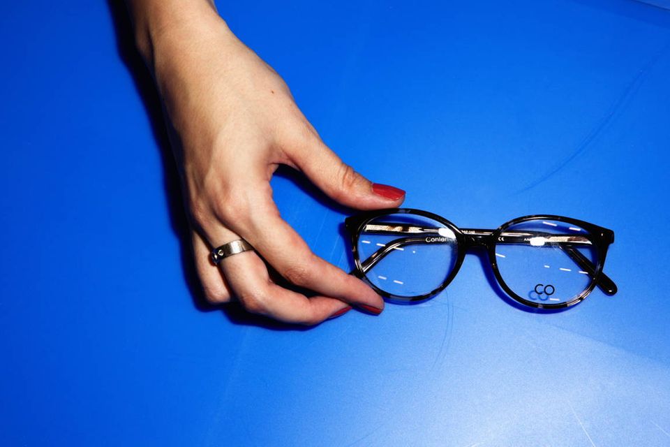 Scharfer Blick für gute Geschäfte: Mister Spex hat den Online-Brillenhandel groß gemacht