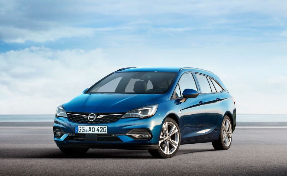 Opel verbesserte sich im Vergleich zu 2017 um einen Platz. Die Zahl der Diebstähle sank um 17,9 Prozent auf 389 Fahrzeuge.