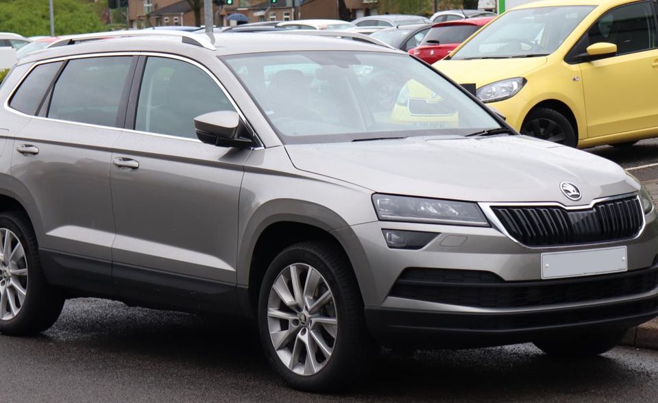 #8 Skoda Skoda tauschte im Jahresbericht 2018 den Platz mit Opel. Doch auch dieser Autobauer konnte sehr viel weniger Diebstähle verzeichnen. Ihre Zahl verringerte sich um 13,7 Prozent auf 398.