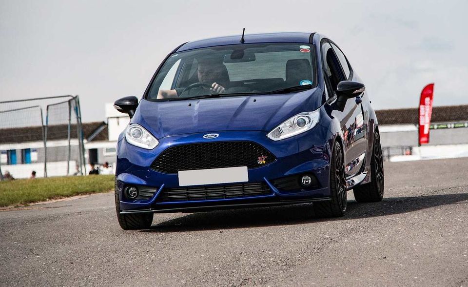 #7 Ford 2018 wurden 670 Wagen von Ford Europa gestohlen. Das waren 5,5 Prozent weniger als im Vorjahr. Ford verharrte auf dem siebten Rang.