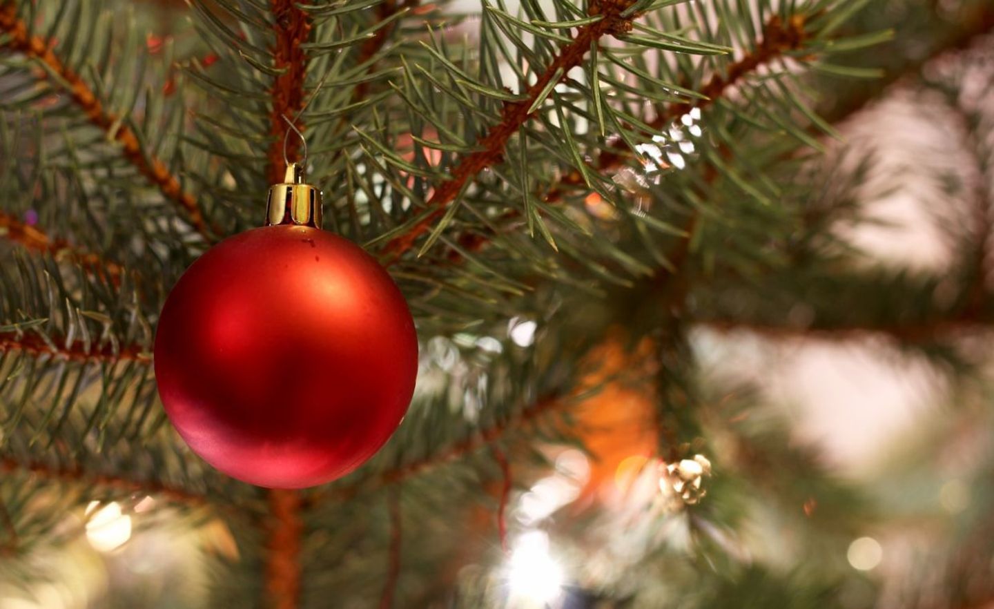 Symbolbild: Weihnachten