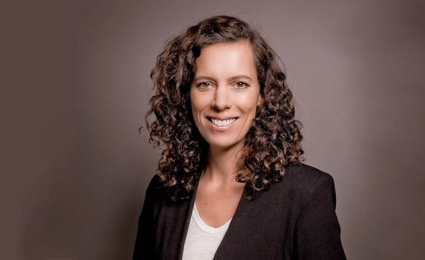 Miriam Wohlfahrt hat vor zehn Jahren das Start-up Ratepay gegründet