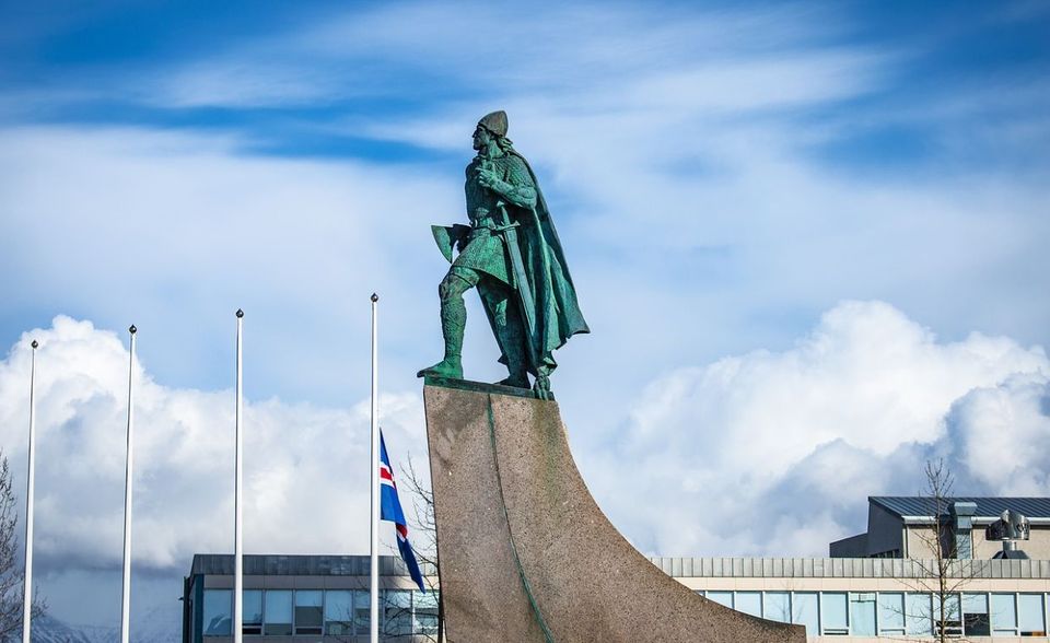 Island hat von den hinteren Rängen auf Platz sieben katapultiert. Die Investitionssumme in Start-ups schnellte von 13 auf 306 Millionen Euro nach oben. 289 Millionen Euro entfielen allein auf die Hauptstadt Reykjavik.
