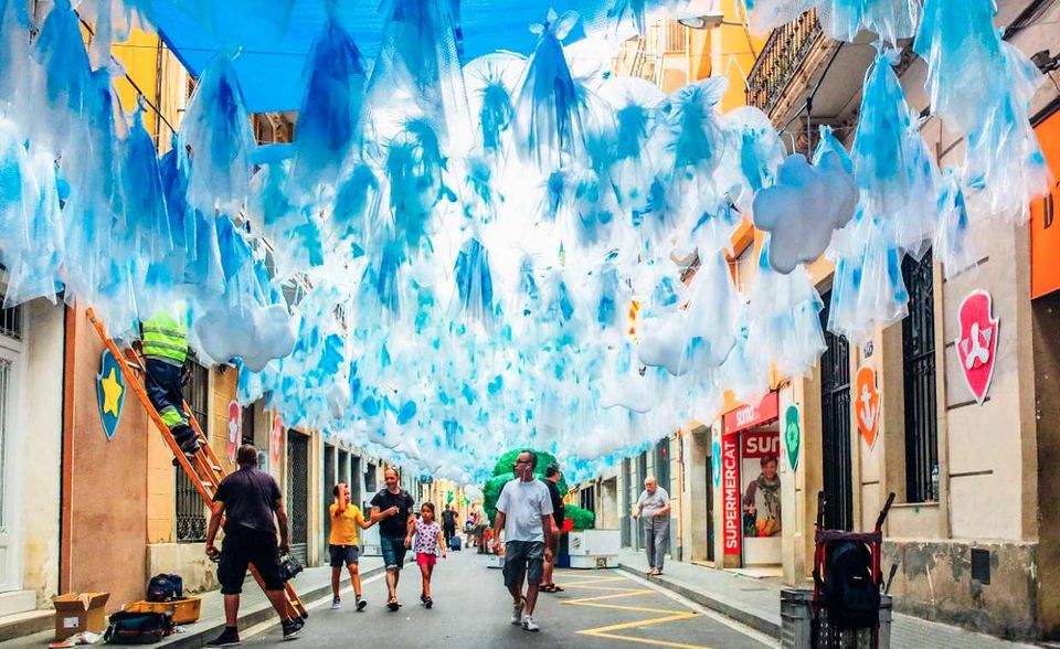 In Spanien gab es im ersten Halbjahr 2019 mehr als doppelt so viel Geld für Start-ups wie im Vorjahreszeitraum. Die Investitionen erhöhten sich von 175 auf 497 Millionen Euro.