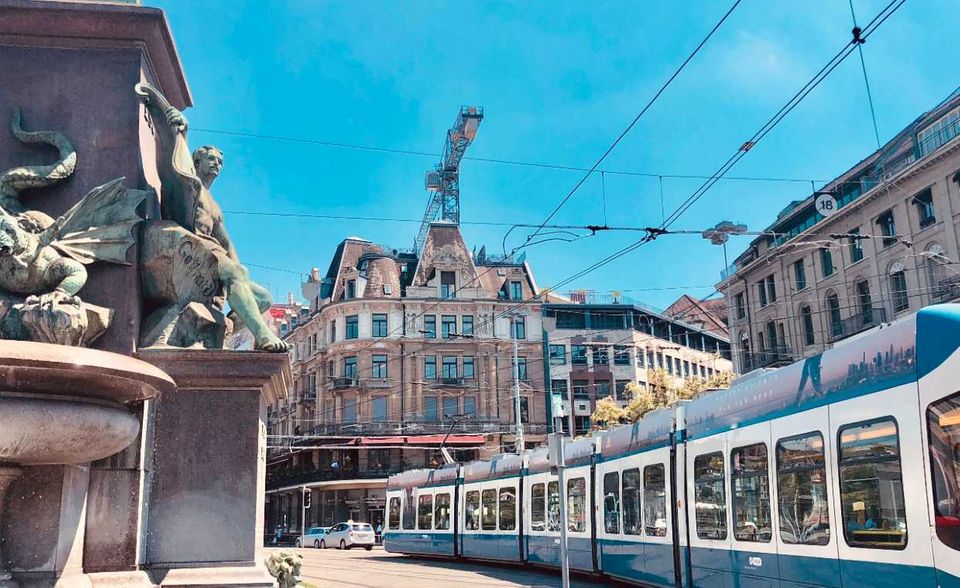 25 Prozent mehr Finanzierungsrunden haben in der Schweiz die Bilanz nach oben getrieben. Die Investitionssumme stieg laut EY von 405 auf 592 Millionen Euro.