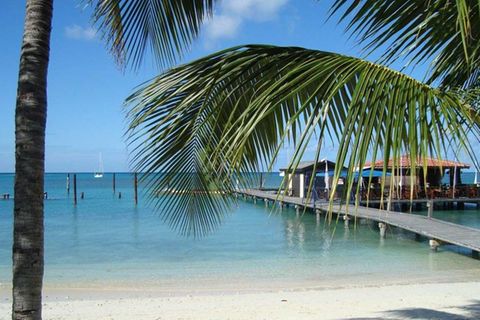 In der Karibik sind die Folgen des Klimawandels besonders dramatisch. Aruba will mit gutem Beispiel vorangehen. 2020 sollen Einwegplastik und korallenschädigende Sonnenschutzmittel verboten werden, wie der „Lonely Planet“ lobte. Nachhaltig sei auch der Trend hin zu mehr privaten Ferienwohnungen auf der Insel der Kleinen Antillen. Sie liegt rund 25 Kilometer nördlich von Venezuela. Neben Baden und Wassersport bietet Aruba laut dem Reiseführer eine lebendige Kulturszene, unter anderem dank der Street-Art-Szene in San Nicolas.