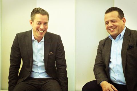 Berylls Strategy Advisors gelten als die führenden Experten in der Autobranche