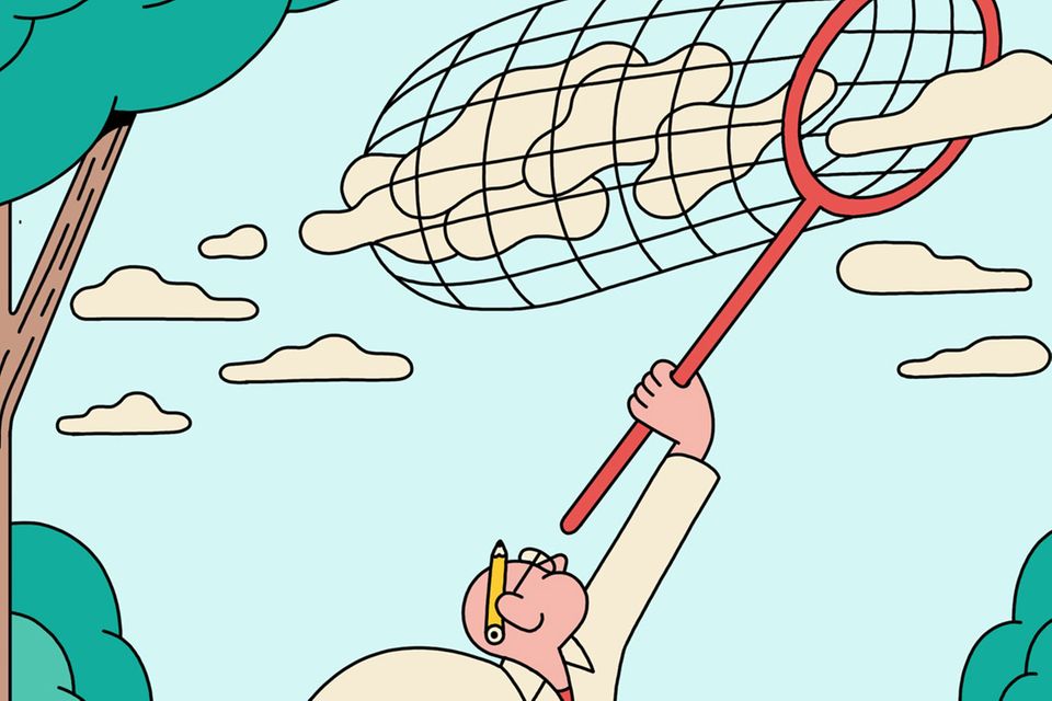 Emissionen sind nicht messbar, sondern müssen berechnet werden.