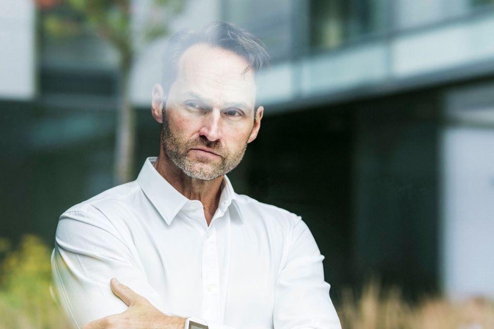 Manager sollten ihrer Intuition vertrauen