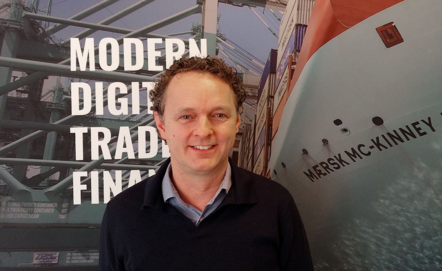 Vor seiner Gründer-Karriere hat Nelson Holzner als Anwalt gearbeitet