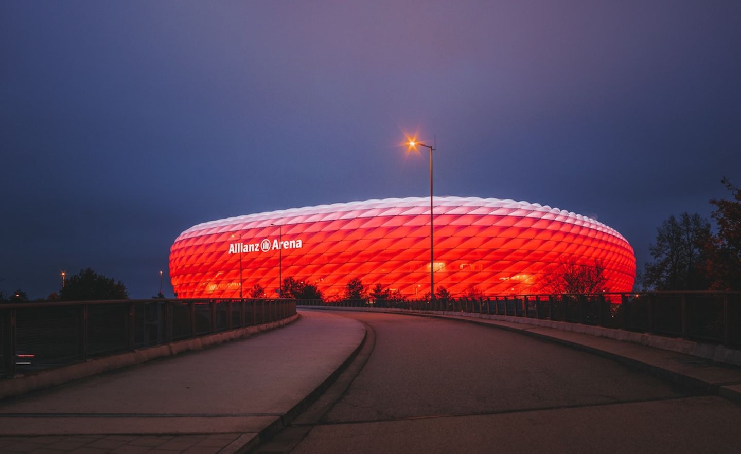 In München baut die Allianz ihr Tochterunternehmen auf.