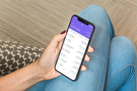 Das französische Fintech Qonto zählt 65.000 Geschäftskunden.