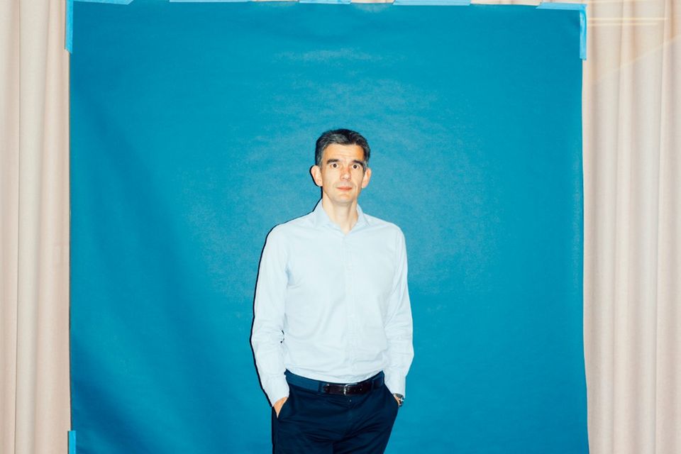 Matt Brittin: Der britische Manager ist seit 2007 bei Google und leitet seit 2014 das Europageschäft. Zuvor arbeitete der heute 51-Jährige bei McKinsey und in der Verlagsbranche.