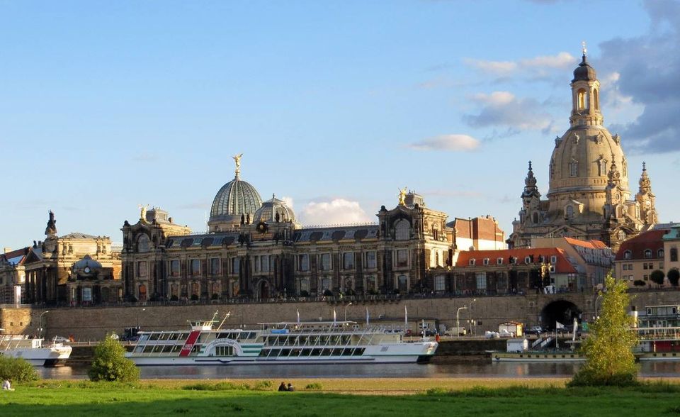 Noch eine weitere Stadt aus Sachsen hat es in die Bestenliste geschafft: Dresden. Direkt vor Berlin landet die Landeshauptstadt des Freistaats auf Platz 19 und punktet mit günstigen Mieten und einem guten Bildungsangebot.