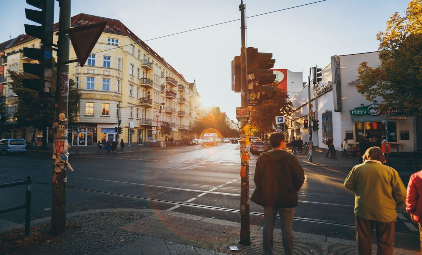 Im Berliner Stadtteil Prenzlauer Berg arbeitet Nufin mit 25 Mitarbeitern.