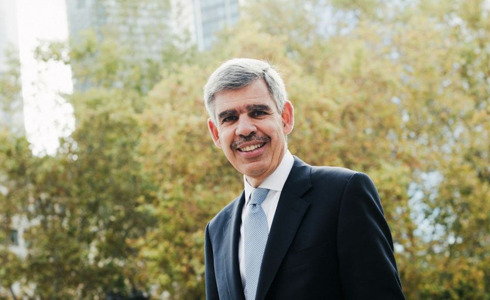 El-Erian übernimmt 2020 zusätzlich das Amt des Präsidenten am Queen’s College der Universität Cambridge