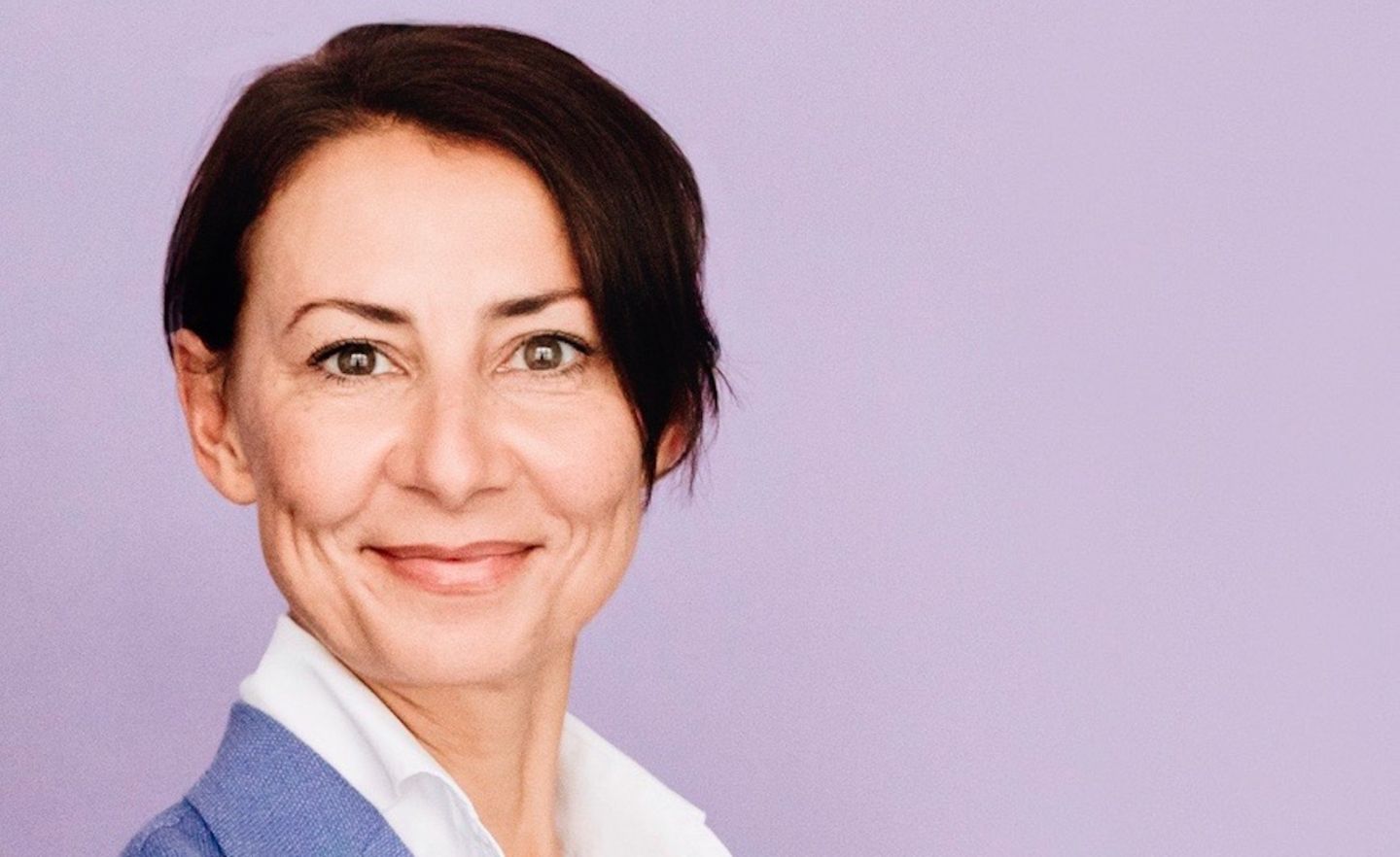 Kontist-CEO Sibylle Strack