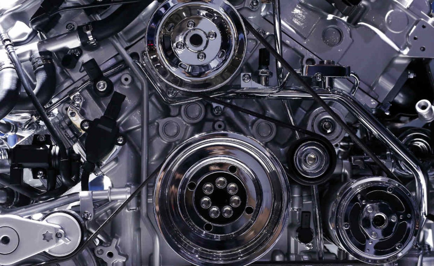 Diesel-Motor von Audi: Die Antriebstechnik hat noch nicht ausgedient
