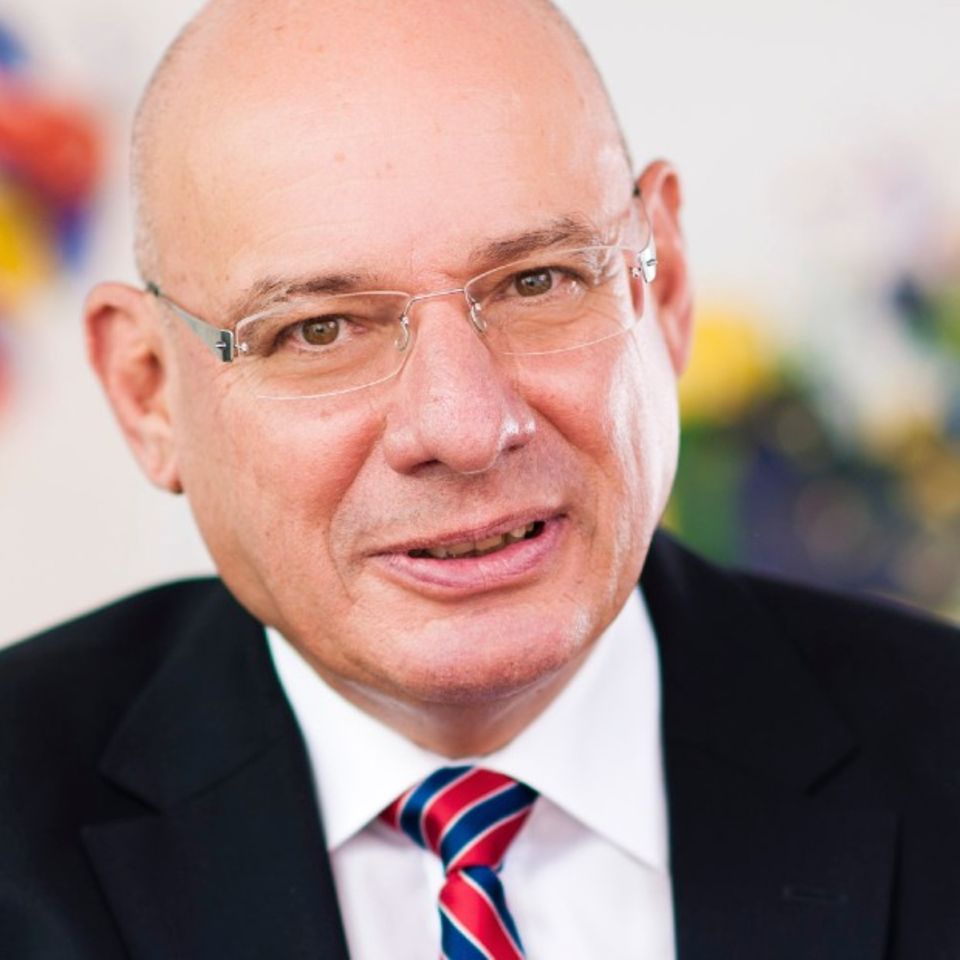 Manuel Theisen