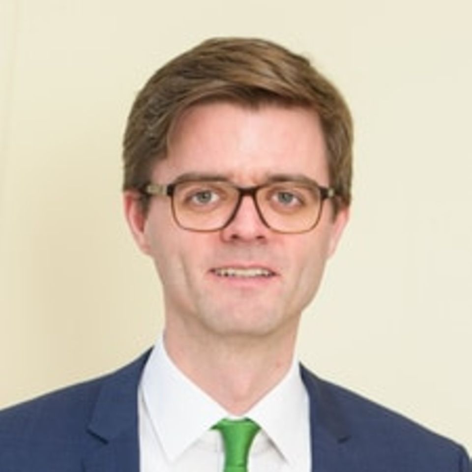 Christian Odendahl
