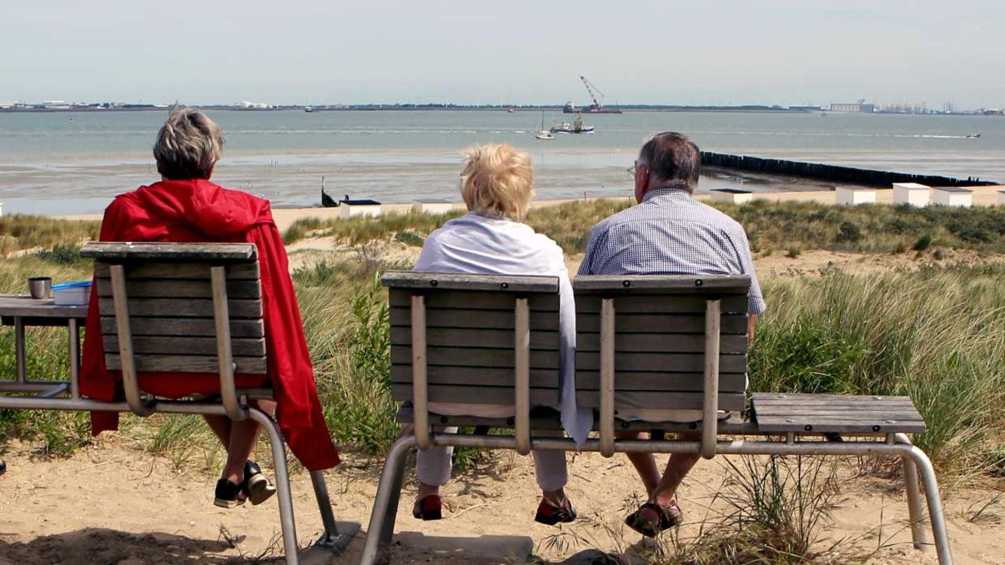 ‘Zelfs het Nederlandse pensioenstelsel kent zijn grenzen’